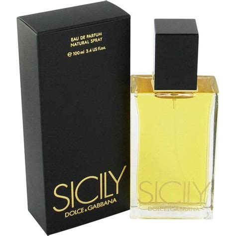 sicily dolce gabbana sephora|authentic Dolce & Gabbana perfume.